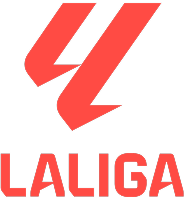 bảng xếp hạng La Liga