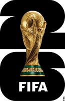 bảng xếp hạng World Cup 2026